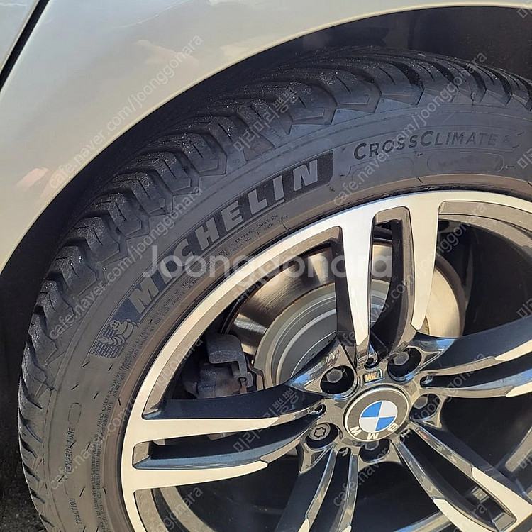 bmw f30 m3카피18인치 휠--1