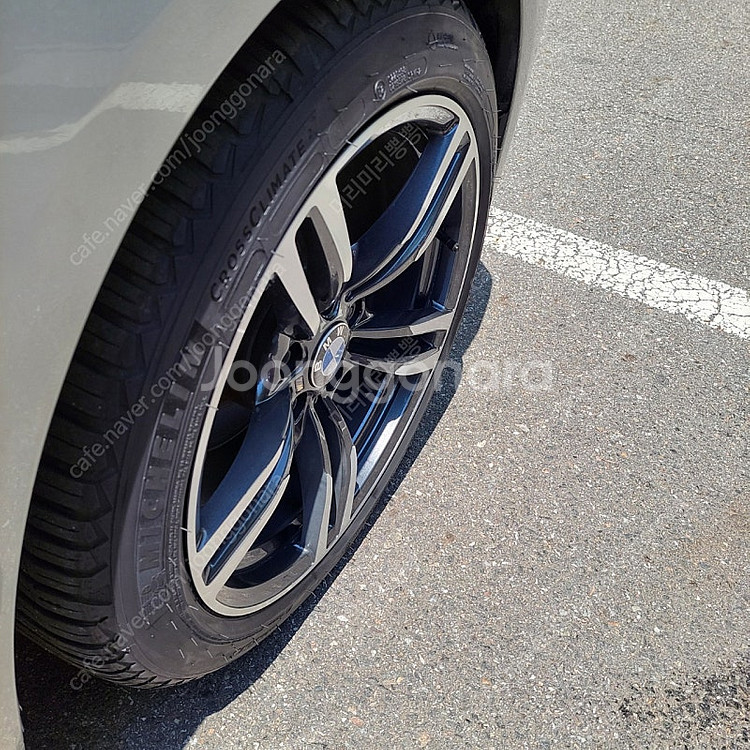 bmw f30 m3카피18인치 휠--2