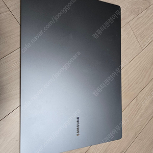 갤럭시 북4 프로 I7 32gb 1TB 16인치 모델 팝니다.