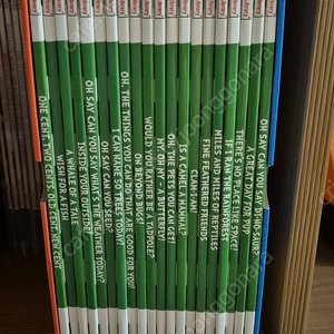 the cat in the hat's learning library