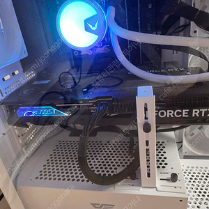 MSI RTX 4070 SUPER 게이밍X슬림 12GB
