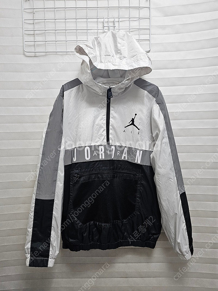 나이키조던 키즈 바람막이 자켓 사이즈 132-147--0