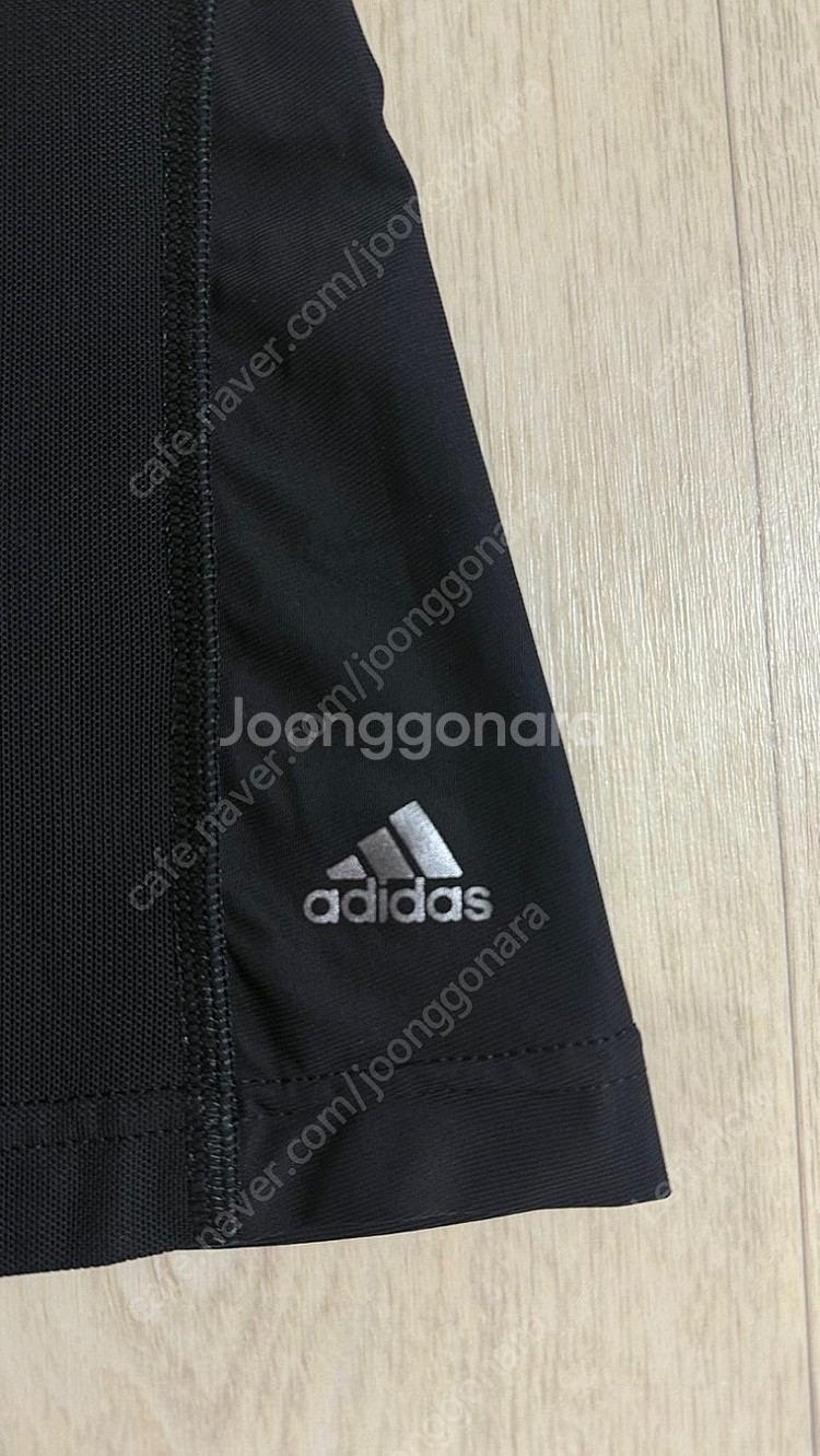 Adidas 아디다스 테크핏 기능성 슬리브리스 나시--4