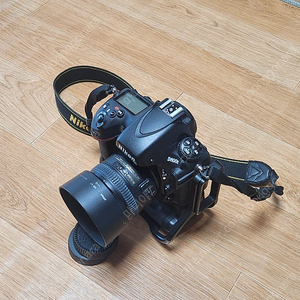 니콘 AF-S Nikkor 50mm F1.4G 렌즈