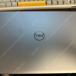 Dell 인스피론 15 i7 노트북
