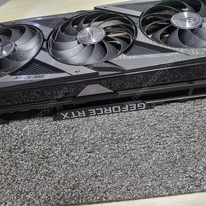 rtx3080 asus스트릭스
