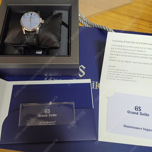 그랜드세이코 sbgx353