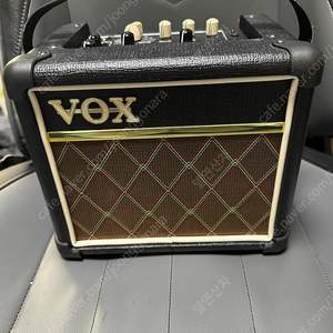 vox mini3 g2 모델링 기타앰프