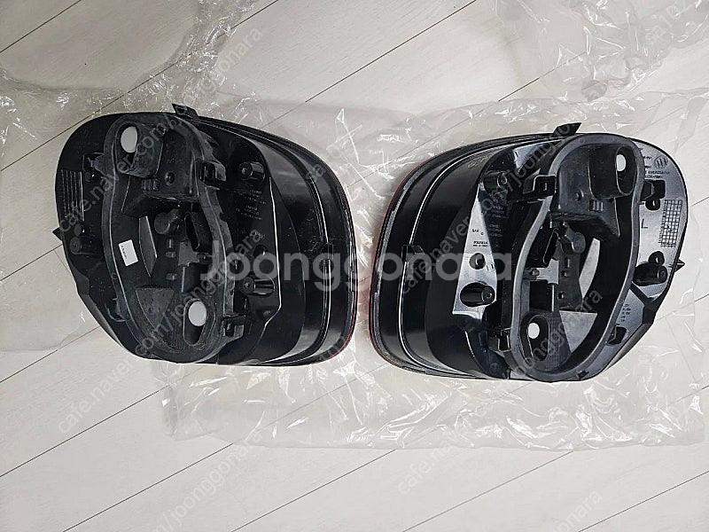 스마트포투 453 테일램프(데루등, 후미등)--1