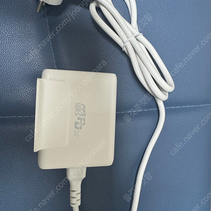 초고속 멀티 충전기 포트 접지형 90W 6포트 PD P