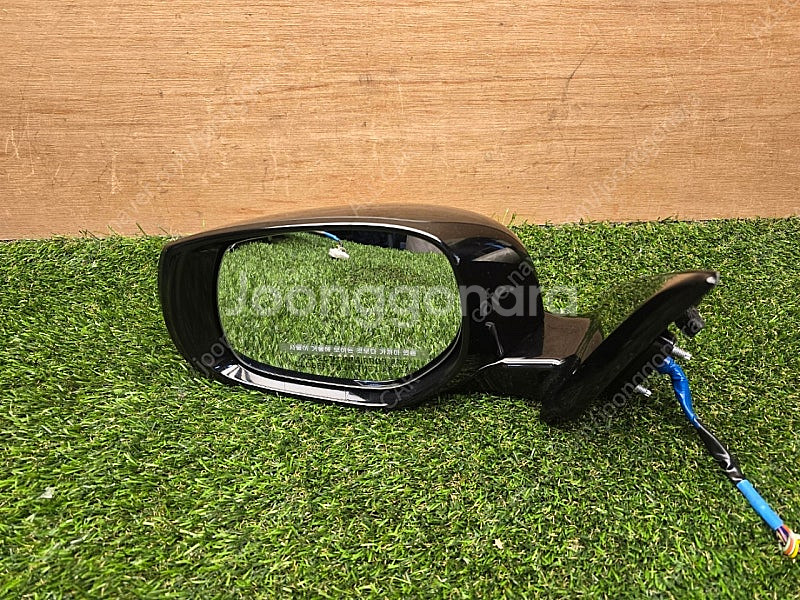 인피니티 Q50 운전석 사이드미러 13P 18만원--3