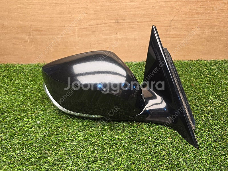 인피니티 Q50 조수석 사이드미러 13P 18만원--0