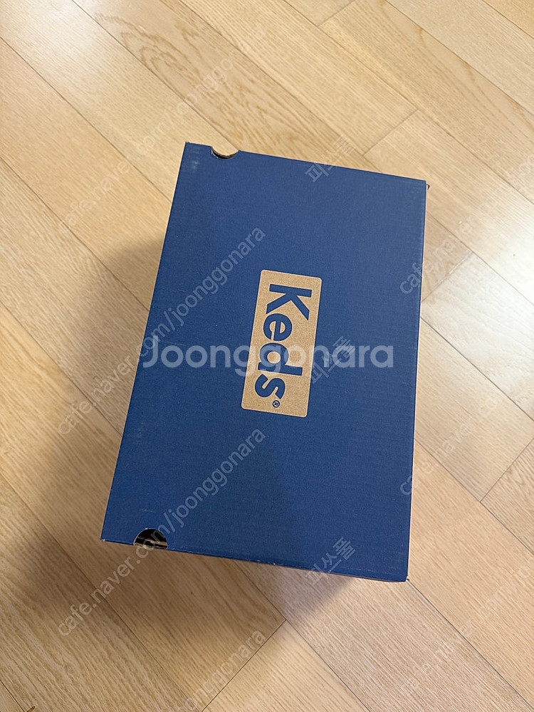 케즈 캔버스 크루킥 230 팔아오(택배비 포함)--5