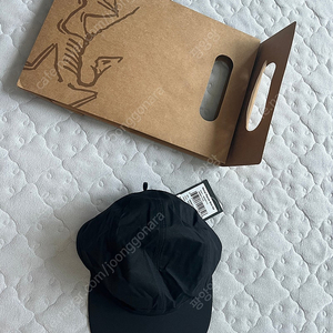 아크테릭스 노반 레귤러 모자 (S-M size)