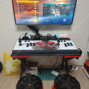월광보합 40s 8000 wifi 메탈 일체형