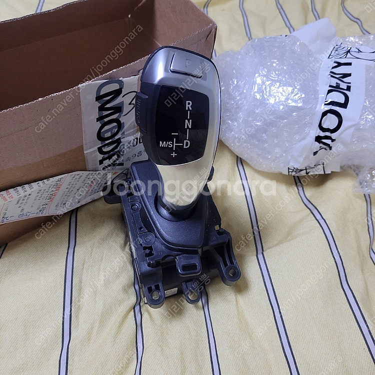 f30 320i 순정기어봉--0