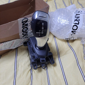 f30 320i 순정기어봉