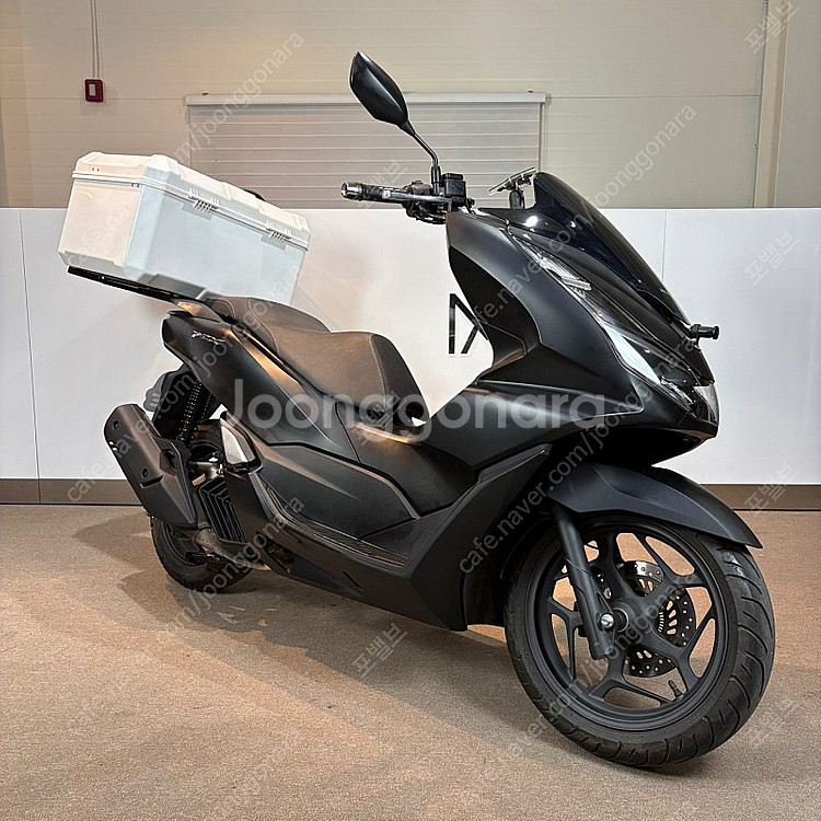 [포밸브]혼다 22년식 PCX125 보증포함! 24-4...--0
