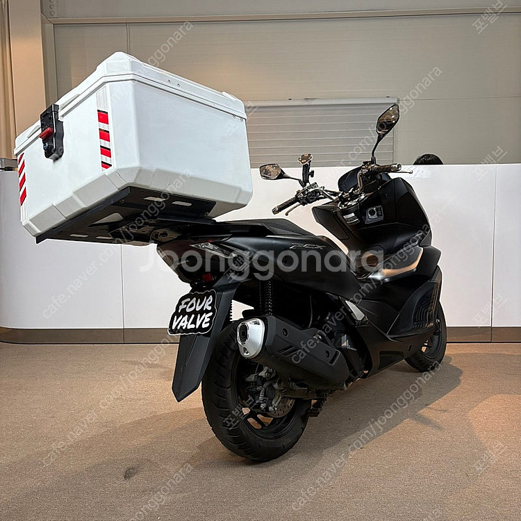 [포밸브]혼다 22년식 PCX125 보증포함! 24-4...--2
