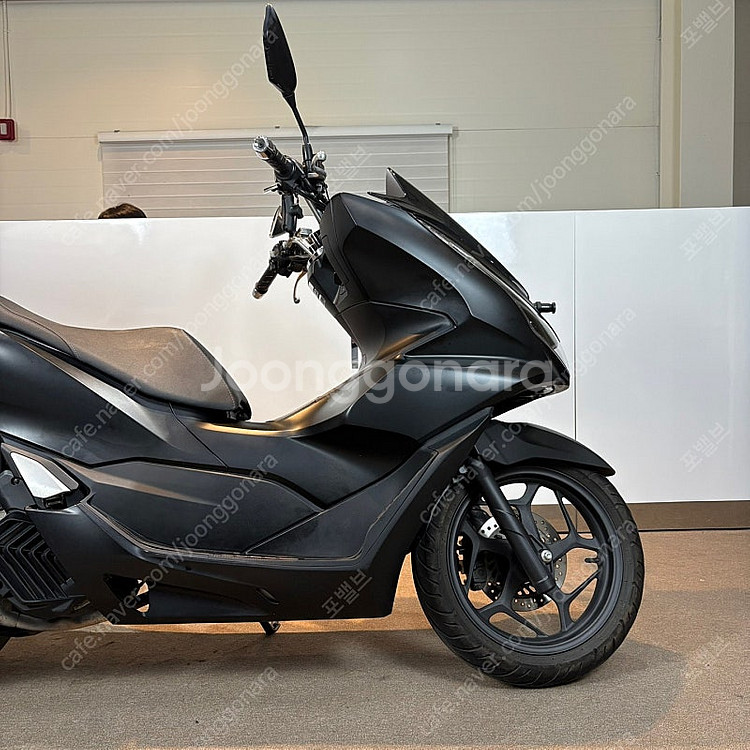 [포밸브]혼다 22년식 PCX125 보증포함! 24-4...--8
