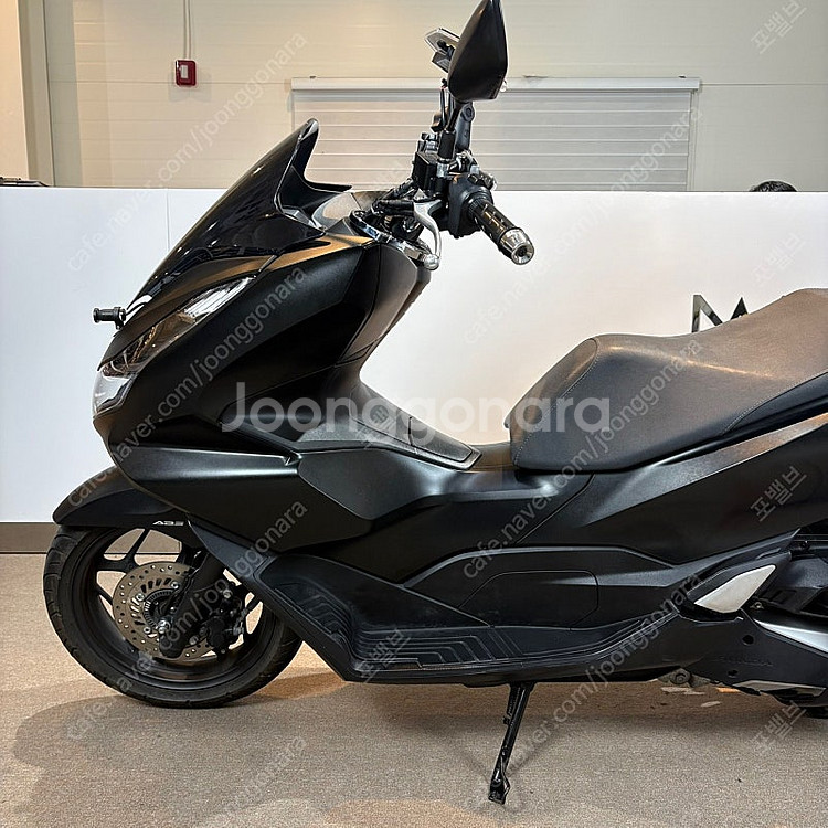 [포밸브]혼다 22년식 PCX125 보증포함! 24-4...--9