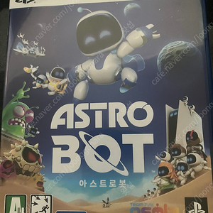 아스트로봇