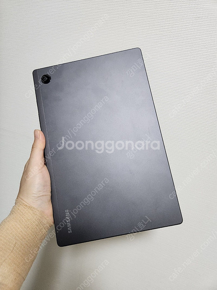 (AAA급) 갤럭시탭 A8 태블릿pc 64G wifi--2