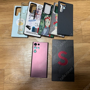 [ S급 , 풀구성 ]갤럭시 S22 울트라 (S22 ULTRA)