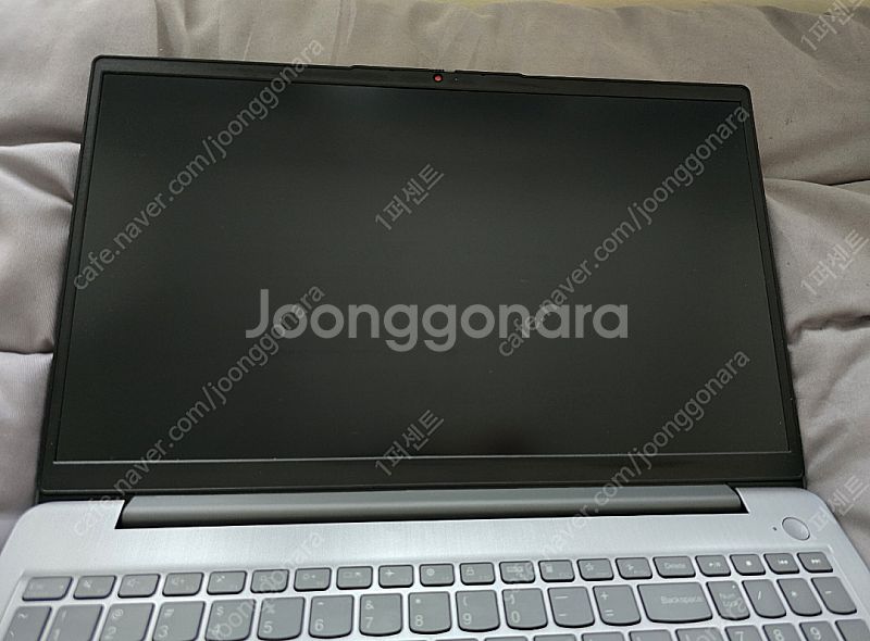 아이디어패드 슬림3 15ITL 7D2 노트북 팝니다--8