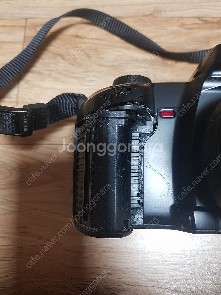 필름카메라 일제 미놀타 dynax 600si--3