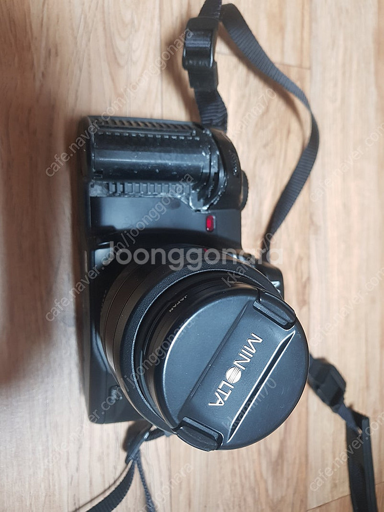 필름카메라 일제 미놀타 dynax 600si--8