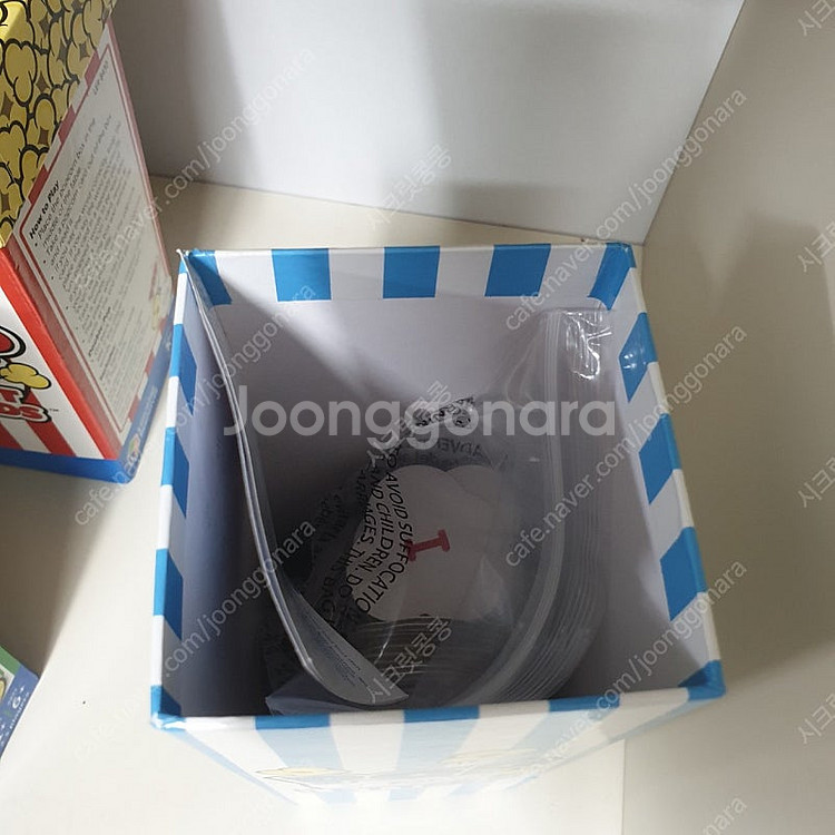 러닝리소스 팝콘 게임 사이트워드, 알파벳, 워드패밀리 ...--1