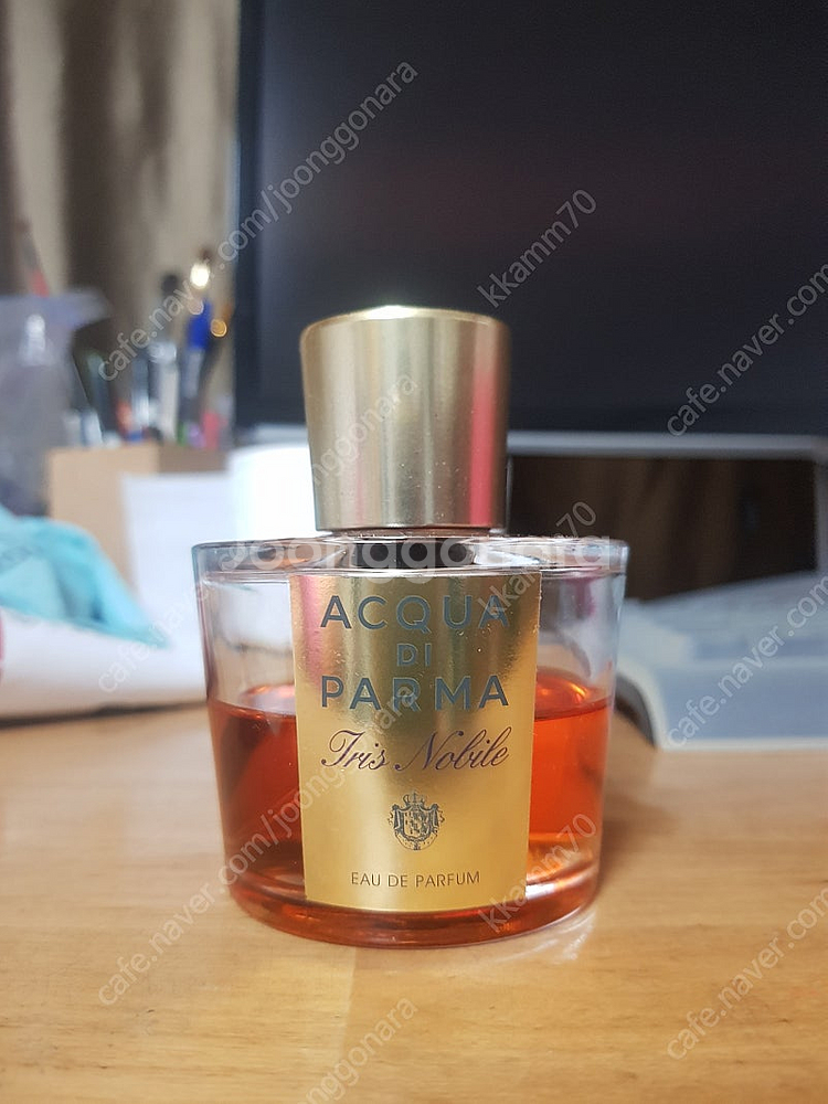 아쿠아 디 파르마 아이리스 노빌레 오드퍼퓸 100ml ...--0