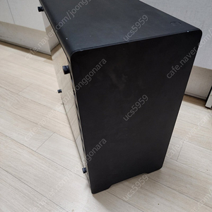 i5 12600KF GTX3060TI ITX 게이밍PC를 판매합니다