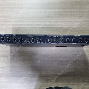 Dbx 컴프레서 dbx 266xl