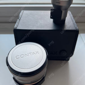 콘탁스 g 21mm f2.8 biogon 비오곤