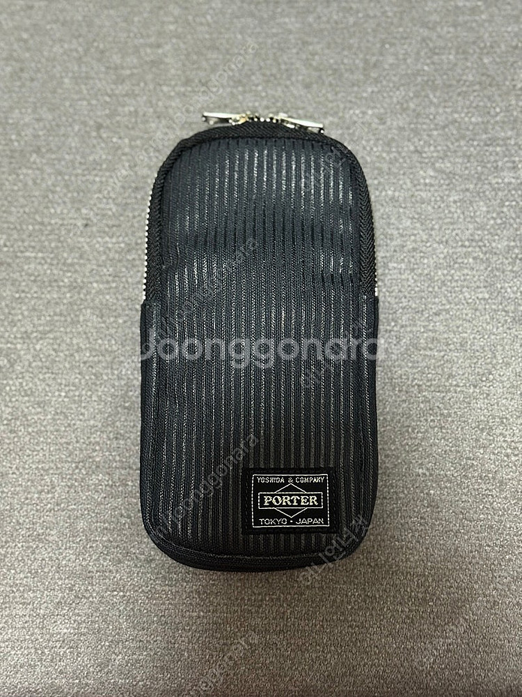 요시다 포터 드로잉 펜케이스 판매합니다 (단순개봉)--0