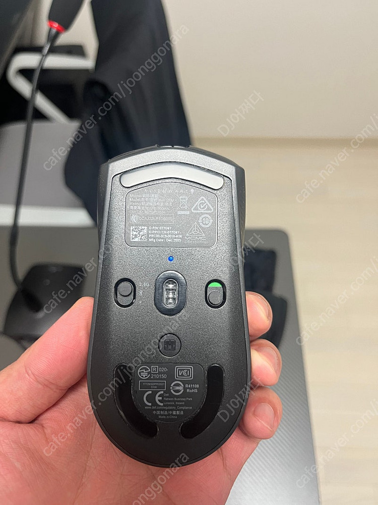 Alienware 720M 이미지