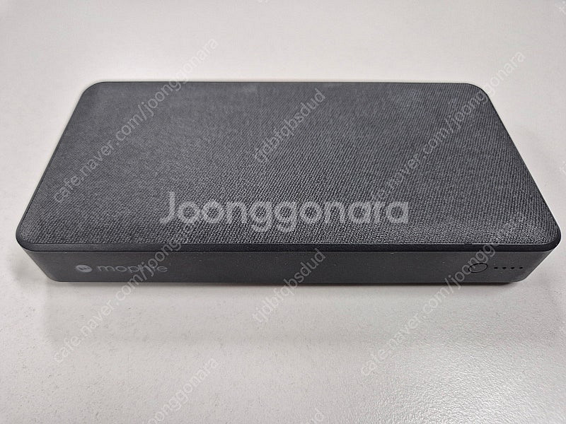 로모스 고속충전 보조배터리 20000mAh 및 여러 보...--2