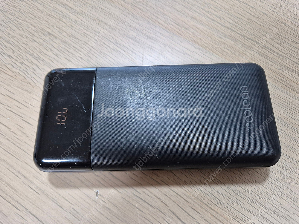 로모스 고속충전 보조배터리 20000mAh 및 여러 보...--8