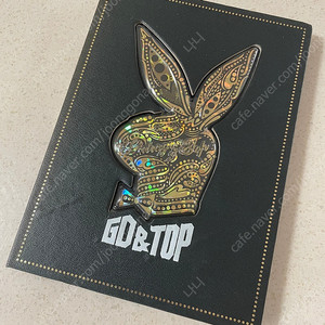 지디앤탑 1집