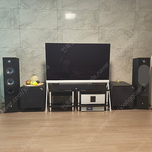 포칼 FOCAL chora 816 팝니다.(블랙)