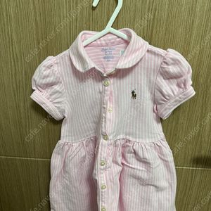 폴로 랄프로렌 여름원피스 18m