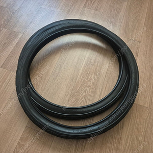 켄다 20x1.50 미니벨로 자전거 타이어