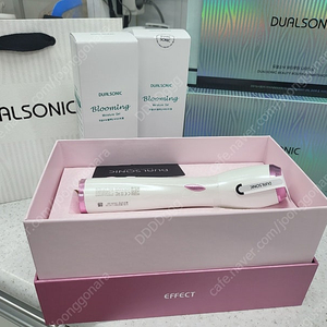 듀얼소닉 이펙트