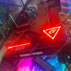 컬러풀 불칸rtx2070super팝니다