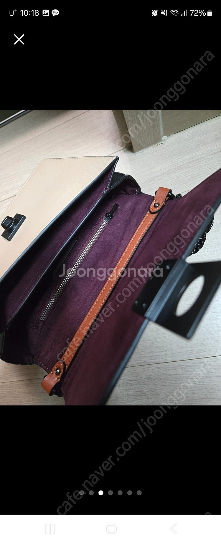 코치가방--2