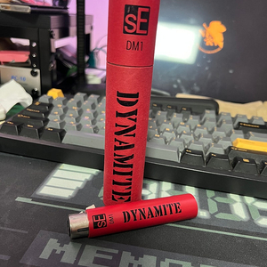 sE DM1 Dynamite 인라인 프리앰프 판매합니다