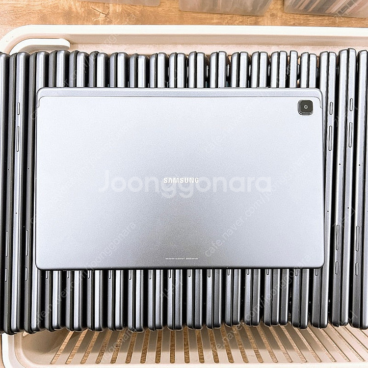 갤럭시탭A7 셀룰러,와이파이 미파손 정상작동 당일출고 가능--0