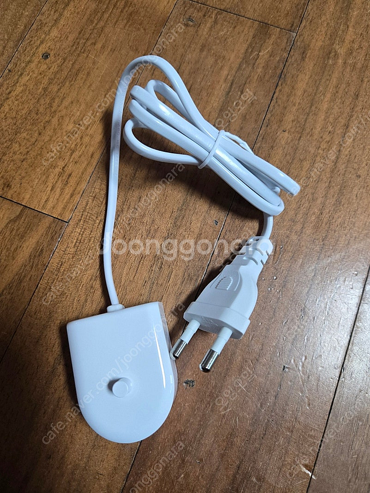 필립스 칫솔 충전기 hx6100--2